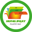 Bao Bì Nhựa Hưng Phát
