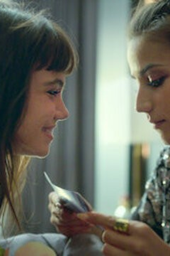 Poster de Episódio Te quiero mal (2021)