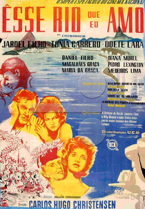 Esse Rio Que Eu Amo (Esse Rio Que Eu Amo)