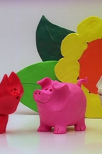 Poster de Episódio The Piglet (1974)