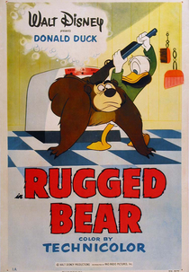 Rugged Bear (Rugged Bear)