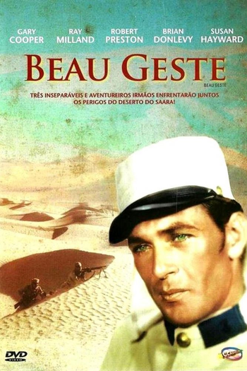  de Filme Beau Geste (1939)