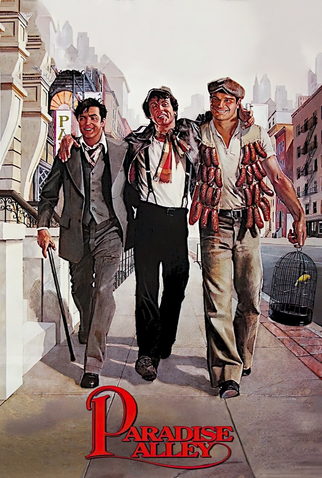 Poster 5 de Filme A Taberna do Inferno (1978)