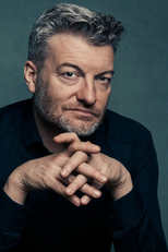 Charlie Brooker