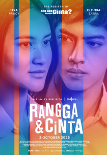 Rangga & Cinta (Rangga & Cinta)