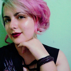 Foto de perfil de Vitória de Paula