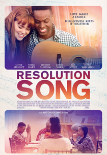 Resolution Song (Resolution Song)