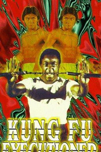  de Filme O Carrasco do Kung Fu (1981)