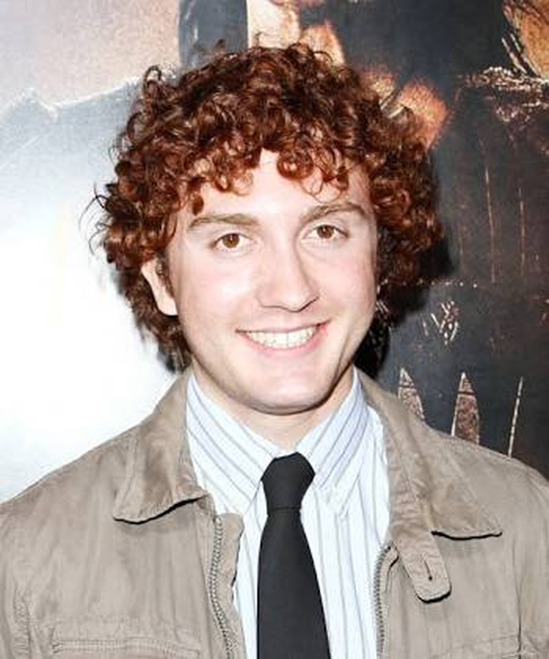 Daryl Sabara - Foto 1