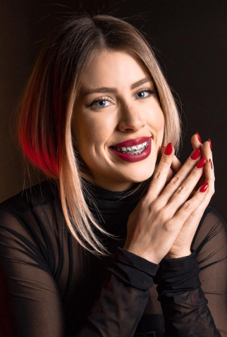 Carol Maya | Artista | Filmow
