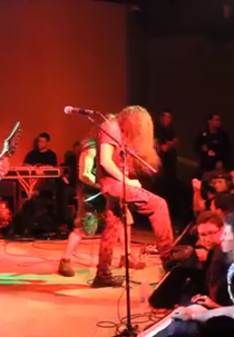 O Império do Metal em Santa Catarina (O Império do Metal em Santa Catarina)