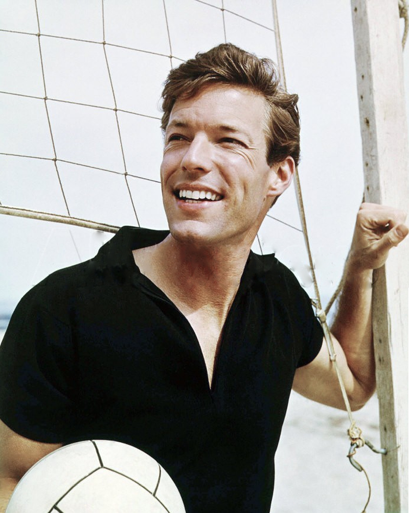 Richard Chamberlain - Foto 1