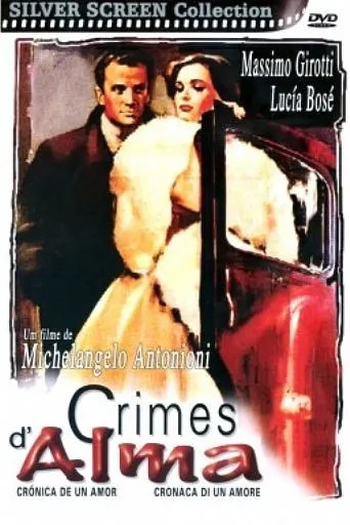  de Filme Crimes da Alma (1950)