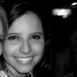 Foto de perfil de Juliana Malgarin Goulart