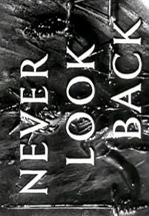 Never Look Back (Never Look Back)