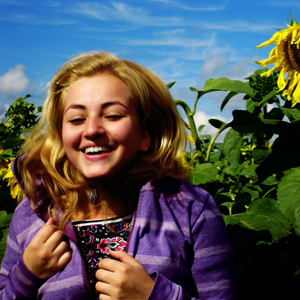 Foto de perfil de Izadora Beê Amaral