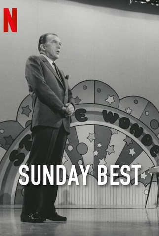 Poster 2 de Filme Programa de Domingo: A História de Ed Sullivan (2025)