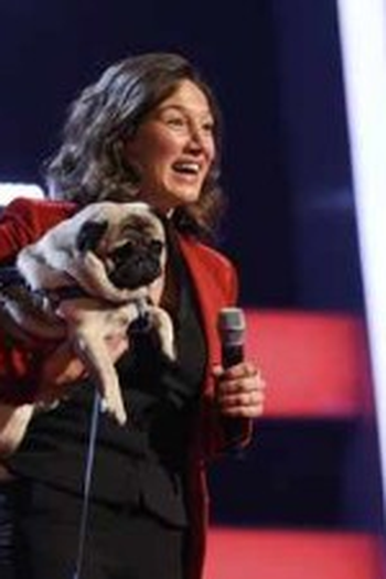 Poster de Episódio Blind Auditions 7 (2019)