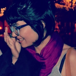Foto de perfil de Amanda de Moraes
