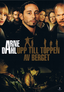 Arne Dahl: Até o Topo da Montanha (Arne Dahl: Upp Till Toppen Av Berget)