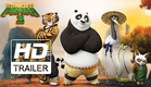 Kung Fu Panda 3 | Segundo Trailer Oficial | Dublado HD