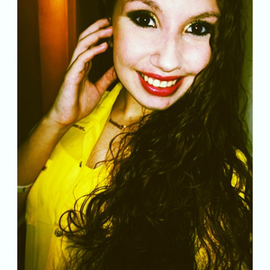 Foto de perfil de Larissa