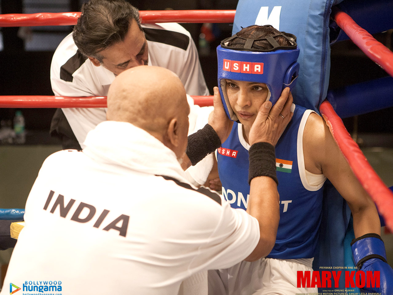 Foto 20 de Mary Kom