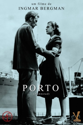  de Filme Porto (1948)