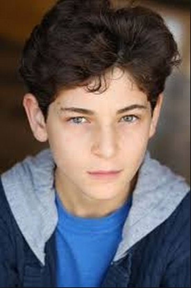 David Mazouz - Foto 6