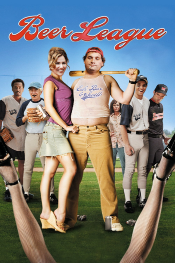  de Filme Os Donos do Pedaço (2006)