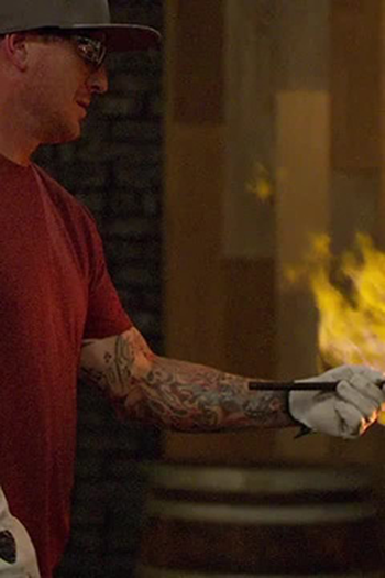 Poster de Episódio Charlemagne's Sword (2020)