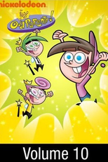 Os Padrinhos Mágicos (10ª Temporada) (The Fairly OddParents (Season 10))