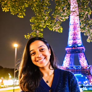 Foto de perfil de Samyra