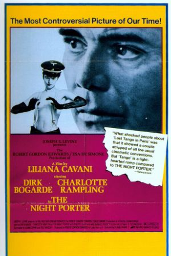  de Filme O Porteiro da Noite (1974)