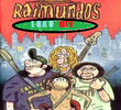 Luau MTV - Raimundos