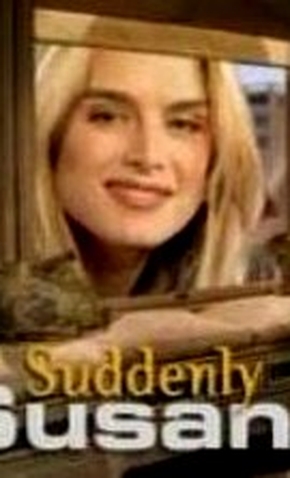 Suddenly Susan (2ª Temporada) - 22 de Setembro de 1997 | Filmow