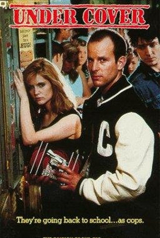 Poster 1 de Filme Tocaia Fatal (1987)