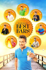 Drinques pelo Mundo: Os Melhores Bares (Booze Traveler: Best Bars)