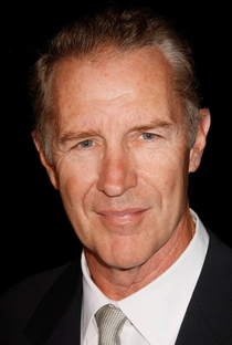 Geoff Pierson - Poster 1