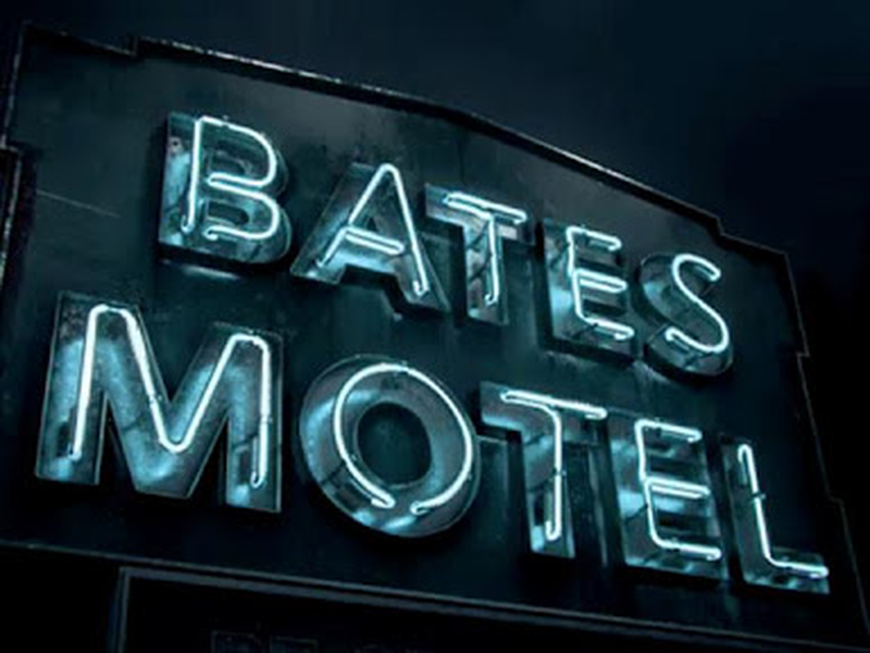 Foto 2 de Bates Motel (3ª Temporada)