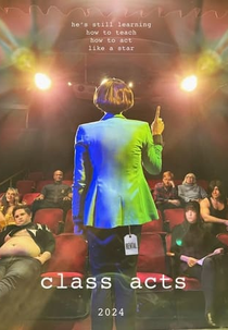 Class Acts (1ª temporada) (Class Acts (Season 1))