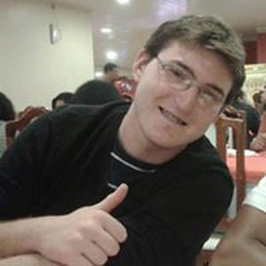 Foto de perfil de Lucas