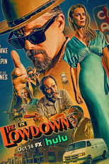 Verdade Oculta (2ª Temporada) (The Lowdown (Season 2))