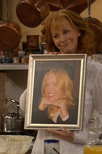 Poster de Episódio Reba the Landlord (2006)