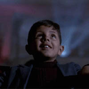 Foto de perfil de Totó, o Cinemaníaco