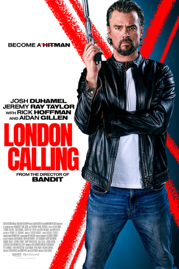  de Filme London Calling (2025)