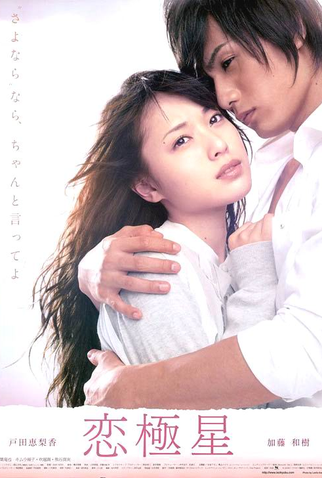 Poster 2 de Filme Days with You (2009)