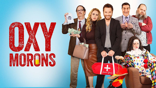 Trailer: Oxy Morons | Official Trailer