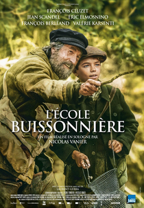 A Escola da Vida (L'école buissonnière)