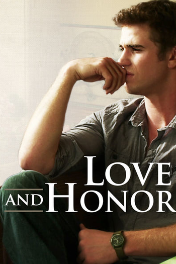  de Filme Por Amor e Honra (2013)